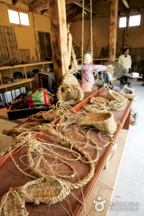 강릉 복사꽃축제 20194