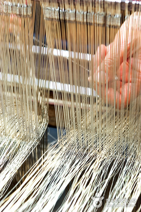 서천 달고개모시마을1