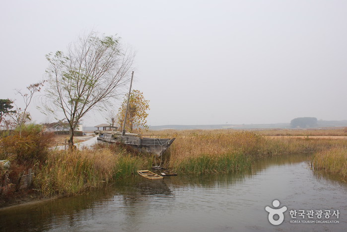 Julpo Ecological Park (줄포자연생태공원)
