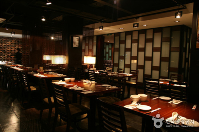 Din Tai Fung Korea - Myeongdong Branch (딘타이펑코리아 - 명동점)