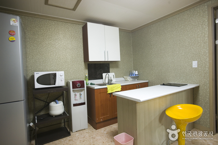 Chae Seok Resotel Oakvill (채석리조텔오크빌)
