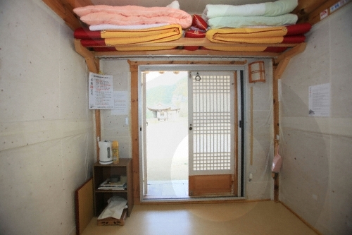 Nongam House (Head Household of the Nongam Descendants) (농암종택)
