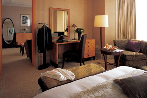 Lotte Hotel Seoul (롯데호텔서울)