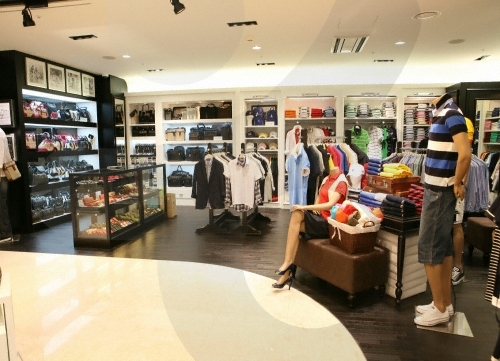 Duty Free Korea - Incheon International Airport Branch (한국관광공사 면세점 - 인천공항점)