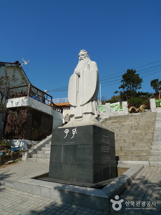 Incheon China Town (인천 차이나타운)