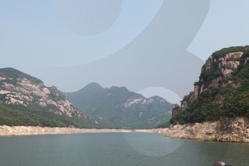 바라다 본 풍경