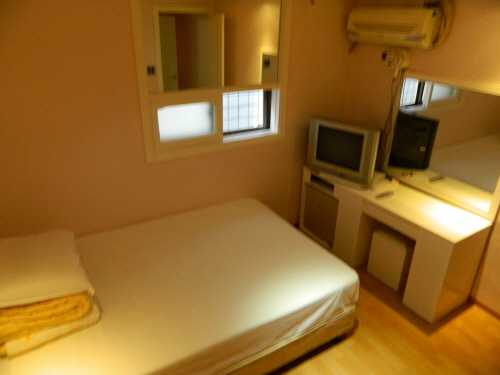 Hostel Korea 6 (호스텔코리아 6)