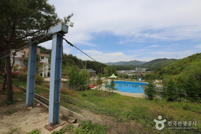 유토피아 유스호스텔3