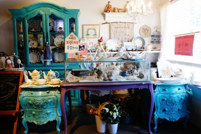 쉐루루 루루의집1