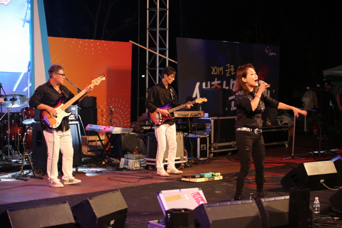 전국 아마추어밴드 페스티벌 '우리는 밴드다!' 20190