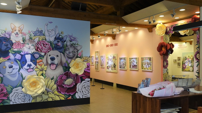 개인취향 展 20195