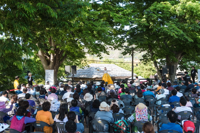 동편제국악축제1