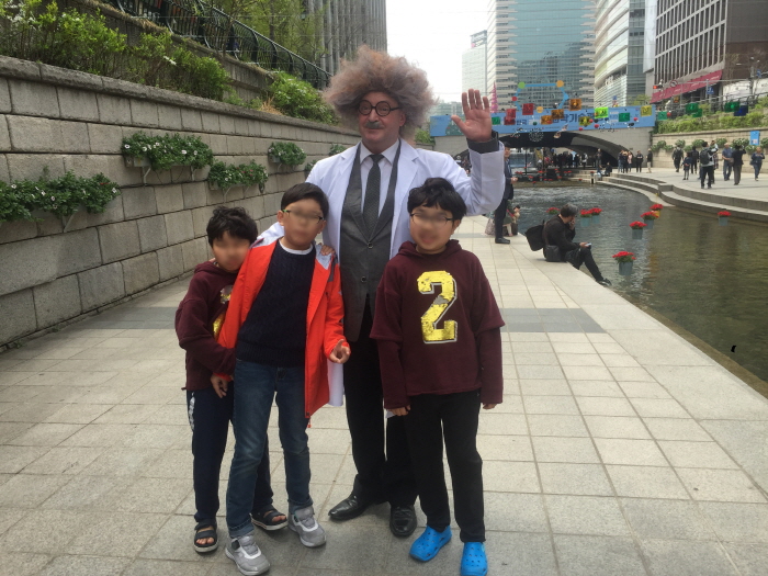 원마운트 할로윈 페스티벌 20195