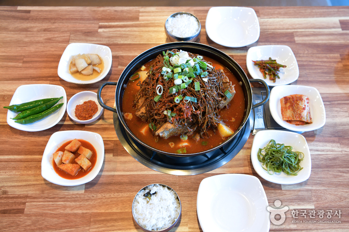 육일식당 (육일식당 본점)1