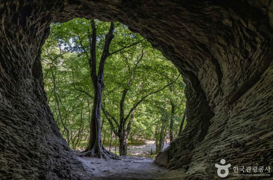 진흥굴 (7)