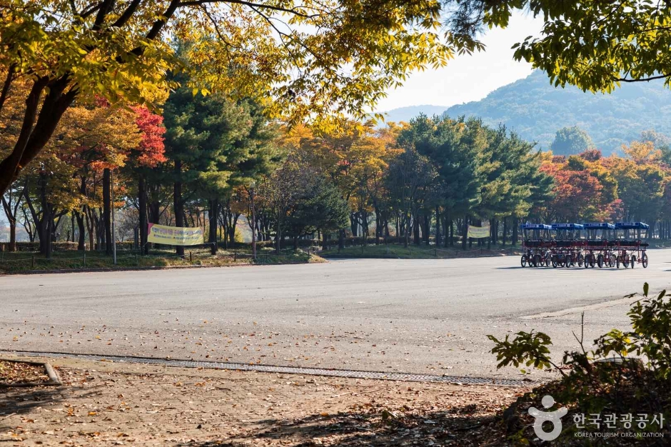 인천대공원