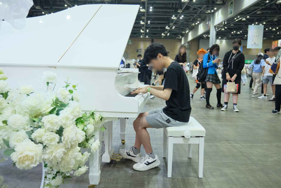 2024 코믹월드 SUMMER 6