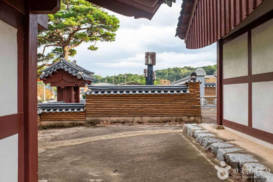 문산서원