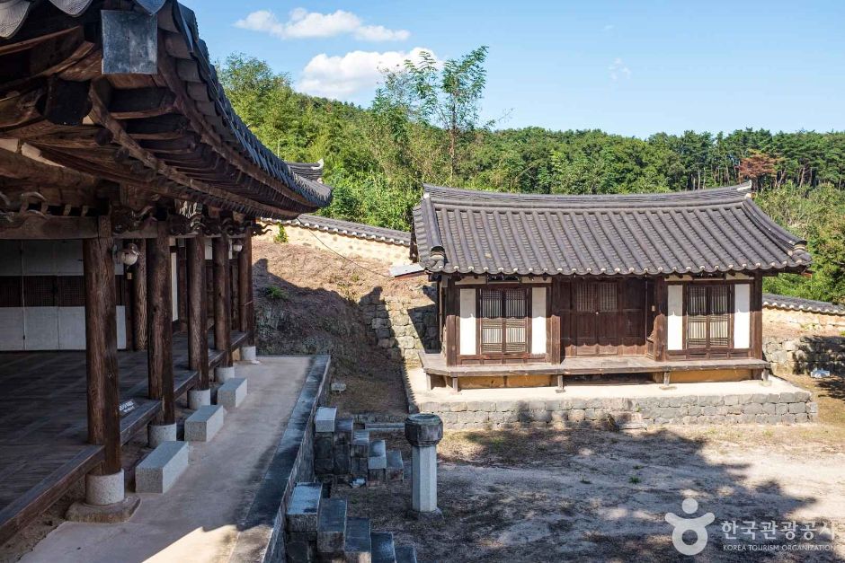 경산서당