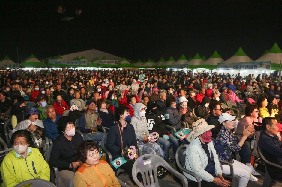 2025 장항항 수산물 꼴갑축제 3