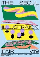 서울일러스트레이션페어V.19