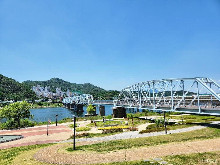 호국의다리