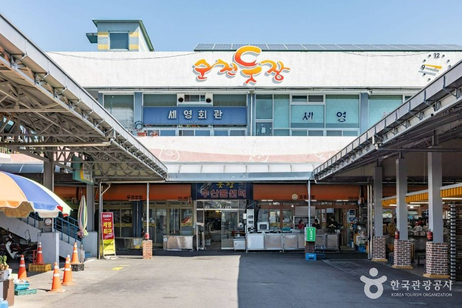 thumbnail-웃장 국밥골목-16