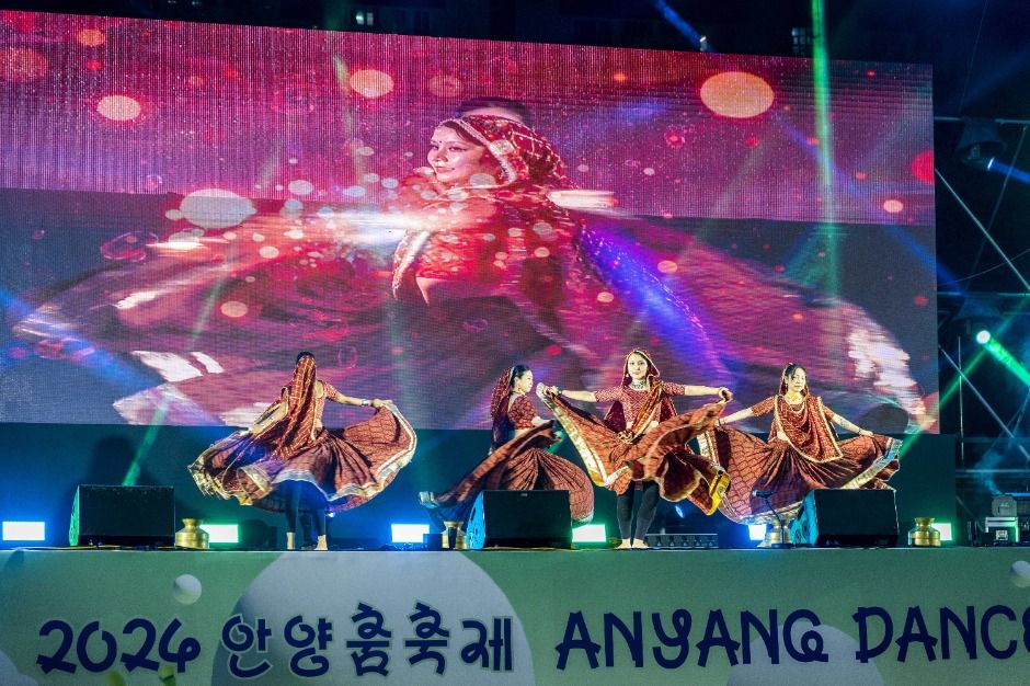 2025 안양춤축제 5