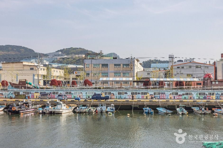 장림포구