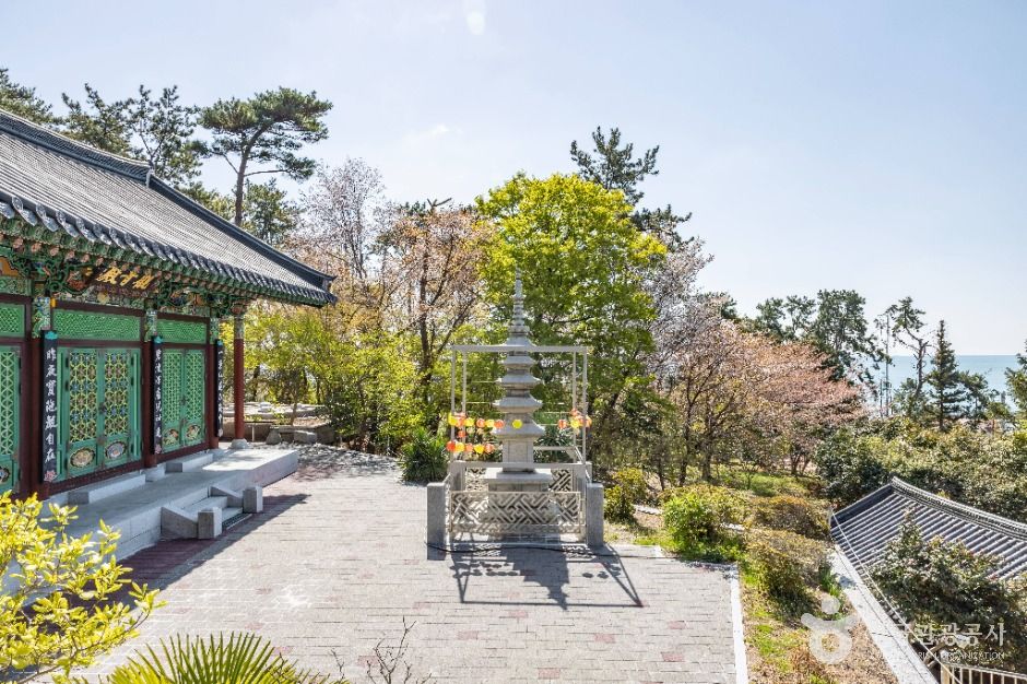 묘관음사