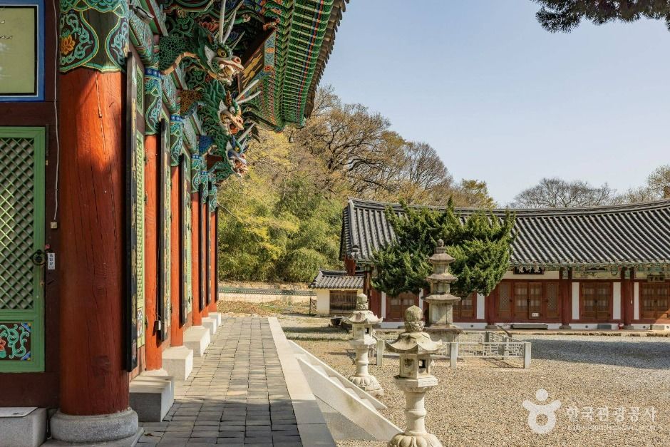 향림사(순천)
