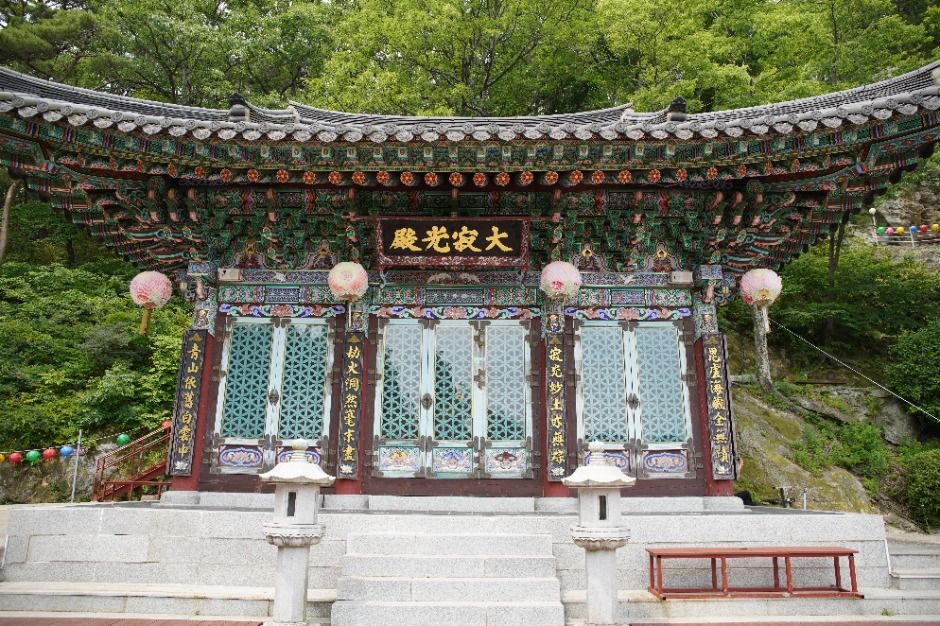 골굴사(경주)