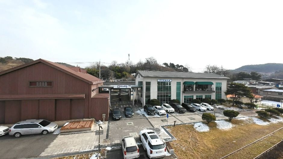 도고아트홀