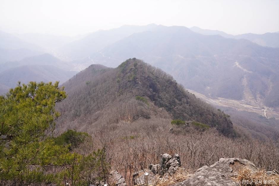 연석산