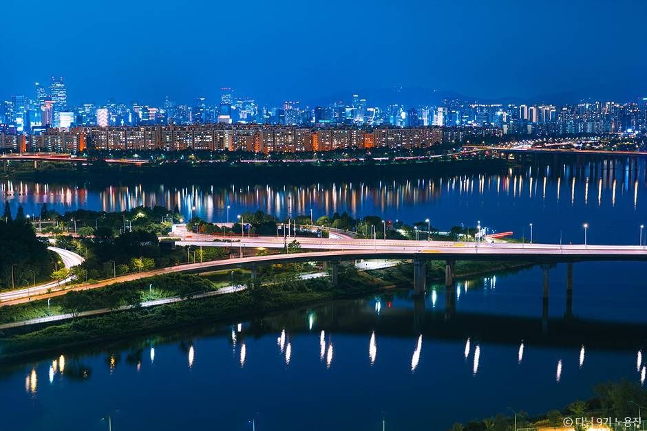 응봉산(서울)