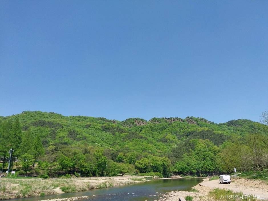 구봉산(대전)