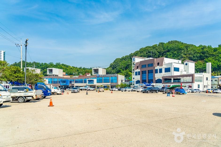 한마음광장