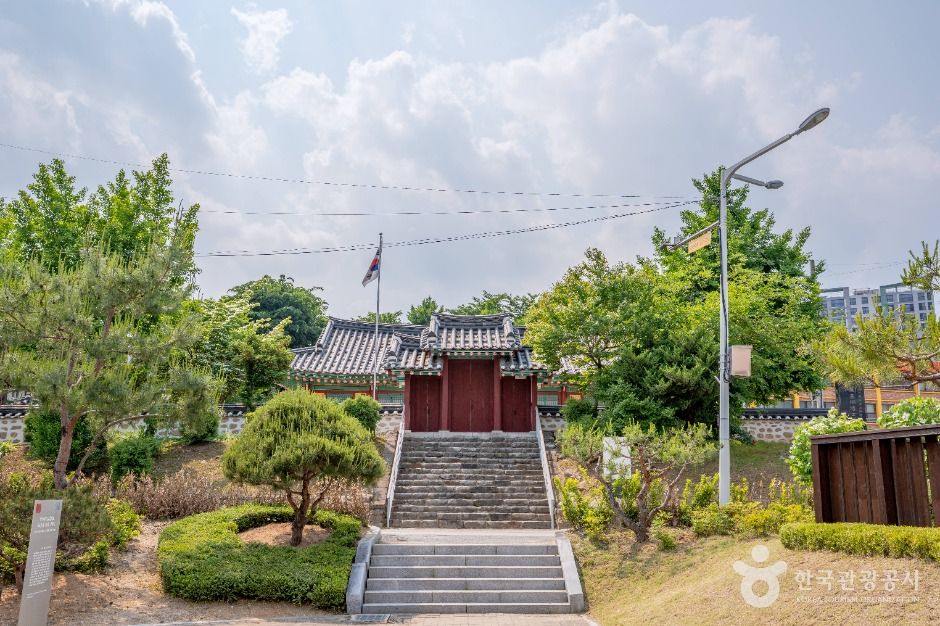 가평향교
