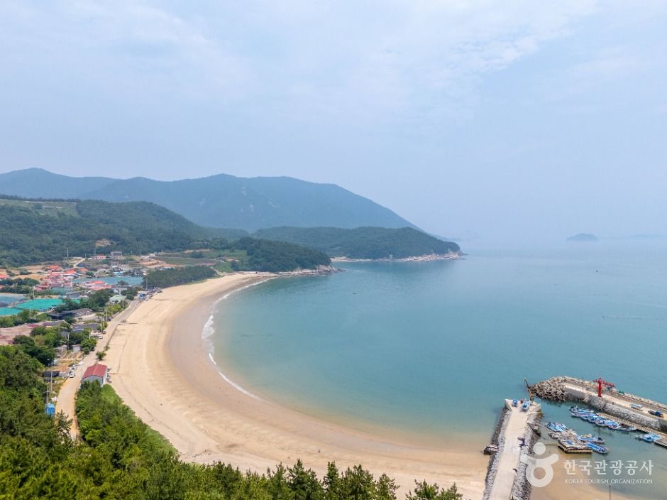 고흥_익금해수욕장 (4)
