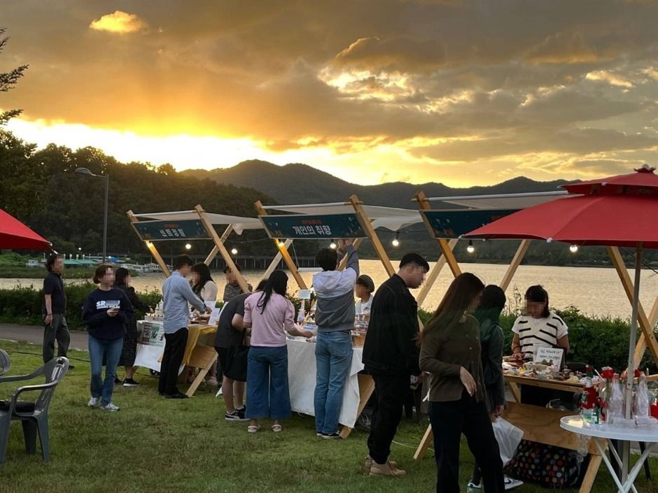 춘천 술 페스타