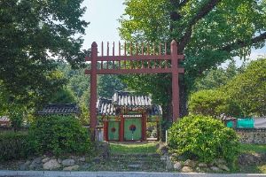 산청_덕천서원(산청) (1)