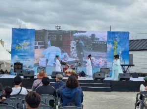 2025 화북, 포구문화제 3
