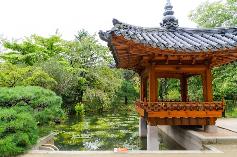 용인 호암미술관 입장료, 희원 카페 실내 데이트 추천_호암미술관_18