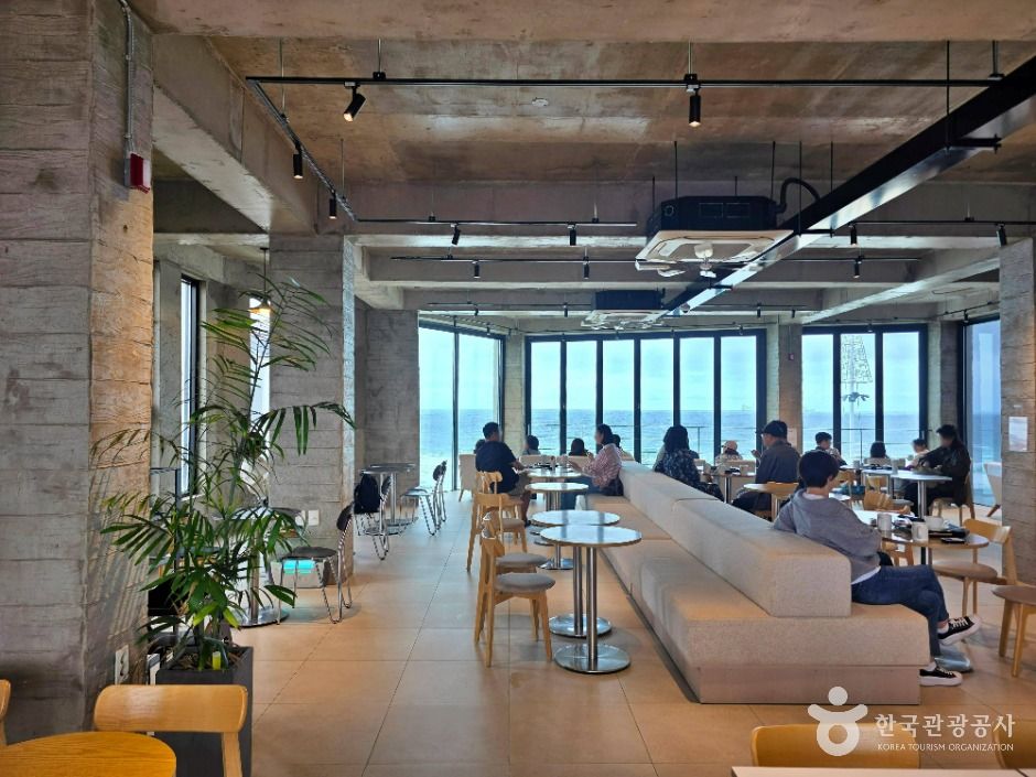 보사노바 커피로스터스