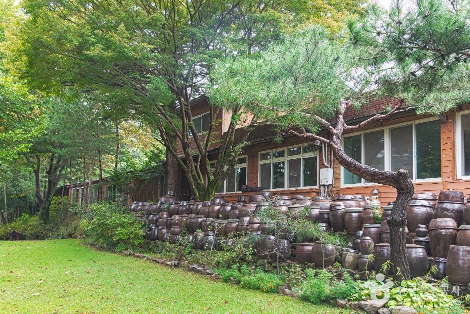 선비문화체험관 우리누리