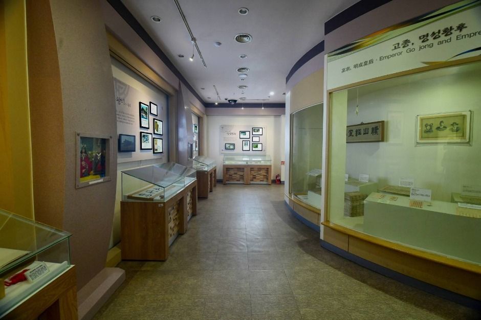 명성황후기념관 (4)