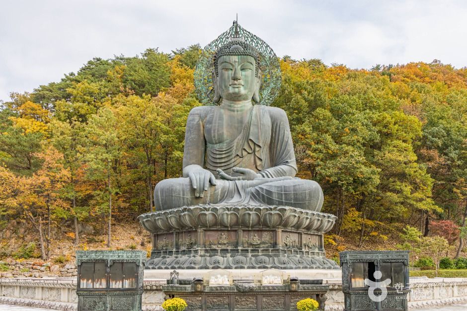 신흥사(설악산)