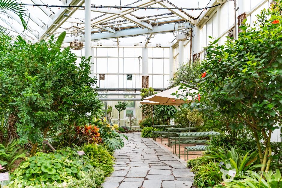 당진농업테마파크