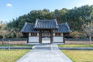 추성창의기념관