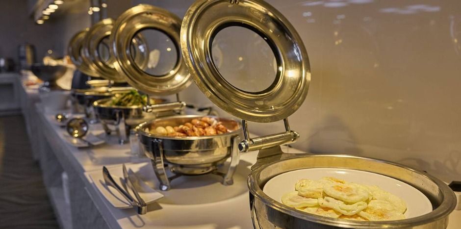 써미트 호텔 서울